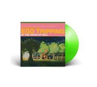 Ego Tripping At The Gates Of Hell - Vinyle 33 Tours