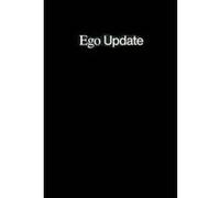 EGO Update - [Version Originale] Jerry Saltz, Douglas Coupland (Auteur)