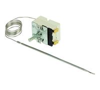 Thermostat 300°C bulbe inox Four cuisinière (71X1924 93682722 VEDETTE DE DIETRICH ATAG NOGAMATIC ELEKTRA-BREGENZ FAR THERMOR SUAUTER ELECTROLUX ROSIERES ZANUSSI IKEA FAURE REX NOMAGATIC SAUTER GASFIRE