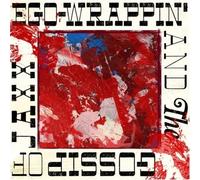 EGO-WRAPPIN AND THE GOSSIP OF JAXX - Ego Wrappin & The Gossip of [Import]
