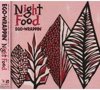 Ego-Wrappin' - Night Food [Import]