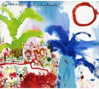 EGO-WRAPPIN - on The Rocks [Import]