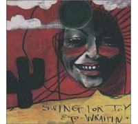 Ego-Wrappin' - Swing for Joy