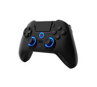 EGOGEAR - WIRELESS CONTROLLER SC15 BLACK PS4 Noir G