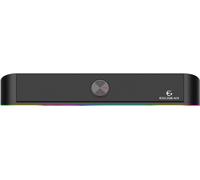 EGOGEAR Barre de son RGB SAU50 pour PC