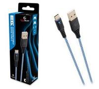 Generique Câble de charge EGOGEAR SCH10 pour PS5