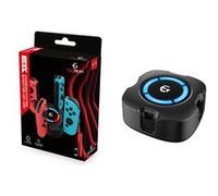 EGOGEAR CHARGING DOCK PREMIUM SCH25 FOR JOY-CON SWITCH G