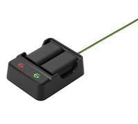 EgoGear - Double pack de batteries SCH30 noir pour Xbox Series X|S et Xbox One