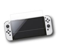 Egogear - Écran En Verre Trempé Anti-Lumière Bleue - Protecteur D'écran Adapté À La Nintendo Switch Oled
