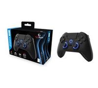 EGOGEAR - WIRELESS CONTROLLER SC15 BLACK PS4 Noir G