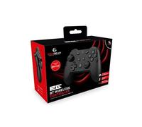 Ego Gear – Manette sans fil SC20 – Bluetooth – Compatible Switch, Switch OLED, PS3, PC – Noir