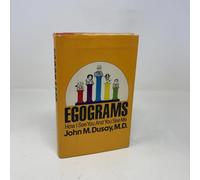 Egograms: How I see you and you see me