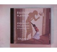 Egoiste Platinum - The Knockout Collection of Platinum Hits, Chanel
