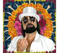 Egomania by HANK VON HELL [Audio CD] NEUF