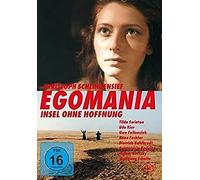 EGOMANIA - L'ÎLE SANS ESPOIR / Egomania: Island Without Hope ( Egomania - Insel ohne Hoffnung ) [ Origine Allemande, Sans Langue Francaise ]