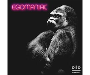 Egomaniac