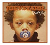 Starr, Joey - Egomaniac [Import]