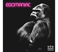 Kongos – Egomaniac – RCA