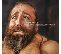 Egon Kracht Stabat Mater Stabat Pater (CD)