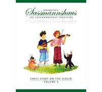 Egon sassmannshaus - early start on the violin 4