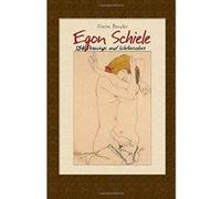 Egon Schiele: 154 Drawings and Watercolors: Volume 7 (The Art of Drawing) Bender, Narim (Auteur)
