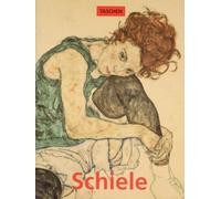 Egon Schiele. 1890-1914, L'Ame De Minuit De L'Artiste