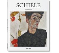Egon Schiele 1890-1918 - L'âme Nocturne De L'artiste