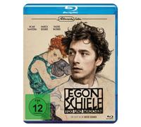 Egon Schiele (Blu-ray)