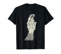 Egon Schiele - Dessins II Oeuvre T-Shirt