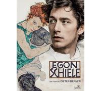 EGON SCHIELE - DVD [HD DVD]
