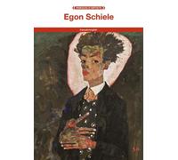 Egon Schiele Edition bilingue français-anglais - Egon Schiele - Fage Eds - broché - Essai