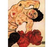 Egon Schiele: Œuvre complet
