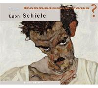 Egon Schiele - Egon Schiele - Terre En Vue - broché - Essai