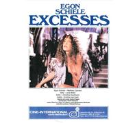 Egon Schiele Exclusivité Fnac DVD DVD