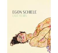 Egon Schiele Last Years