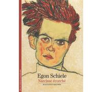 Egon Schiele - Narcisse Écorché