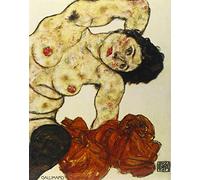 Egon Schiele: Œuvre complet