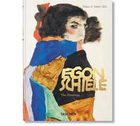 Egon Schiele: The Paintings