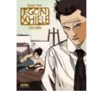 Egon Schiele - Xavier Coste Xavier Coste (Auteur)