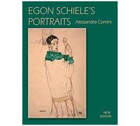 Egon Schiele's Portraits