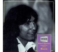 EGOROV YOURI (piano) - Italian Concerto/Preludes & Fu [Import]