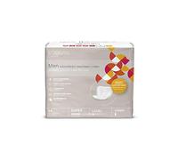 Egosan Santex Men Level 3 Lot de 14 serviettes hygiéniques pour incontinence