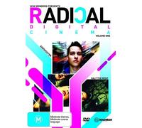 Egoshooter / Half the Rent - 2-DVD Set ( Ego shooter / Halbe Miete ) ( Radical Digital Cinema Volume 1 ) [ NON-USA FORMAT, PAL, Reg.4 Import - Australia ]