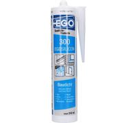 EGOSILICON 300 Baudicht, 310ml, Manhattan, C'est un mastic d'étanchéité silicone mono-composant, livré prêt à l'emploi