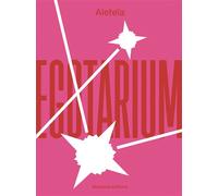 Egotarium - Aleteïa Manuel pratique de caractérisation générale - Françoise Combes - Manuella Eds - broché - Monographie