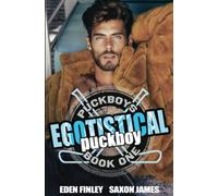 Egotistical Puckboy