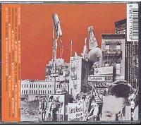 Artistes Divers - Egotrip's The Big Playback