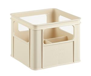 Egoutte Biberon - Sable