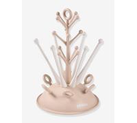 Egoutte-biberons arbre beige TU