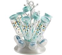 Egoutte-Biberons Arbre Blue - Beaba